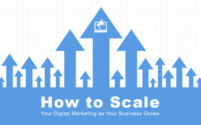 How to Scale Your Digital Marketing as Your Business Grows?