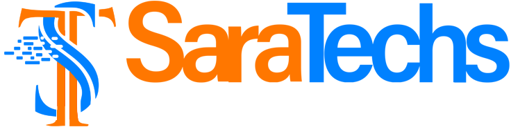 SaraTechs Digital Marketing Agency