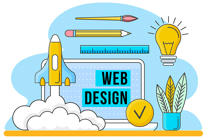Custom Website Design
