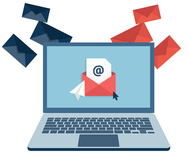 Email Marketing Services